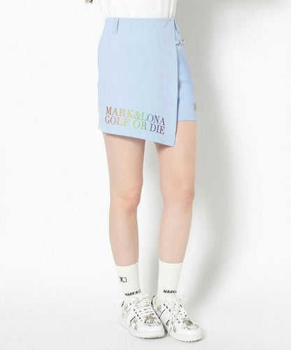 MARK&LONA WOMENS Flowline Hybrid Culottes