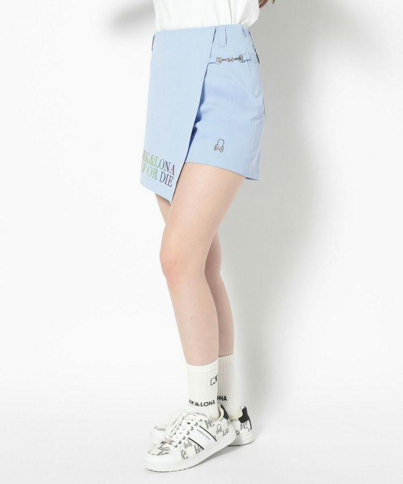 MARK&LONA WOMENS Flowline Hybrid Culottes