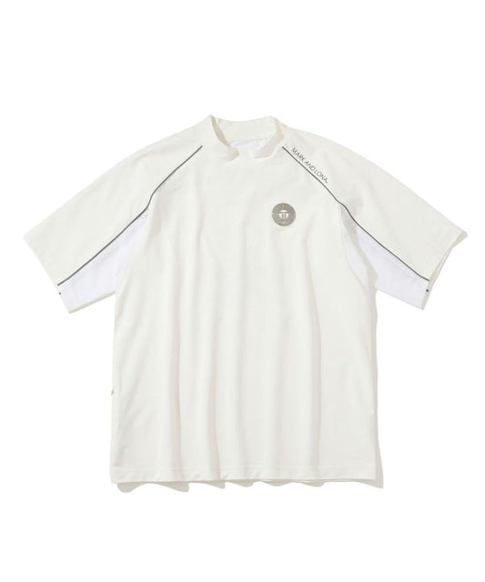 MARK&LONA MENS Pulse Mock Shirt