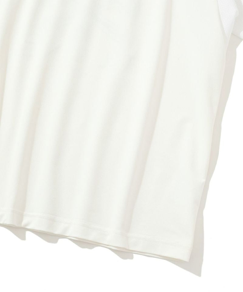 MARK&LONA MENS Pulse Mock Shirt