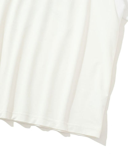 MARK&LONA MENS Pulse Mock Shirt