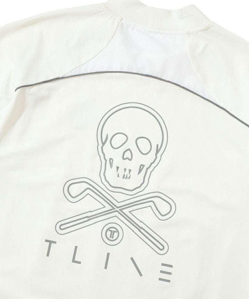 MARK&LONA MENS Pulse Mock Shirt