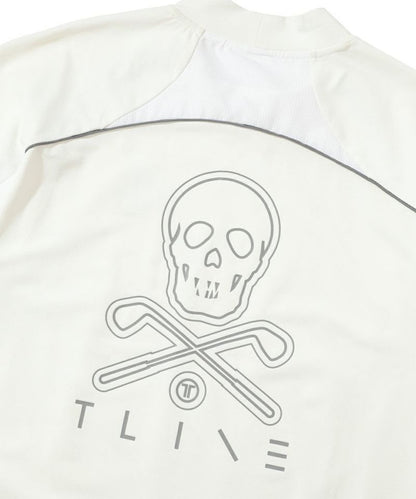 MARK&LONA MENS Pulse Mock Shirt
