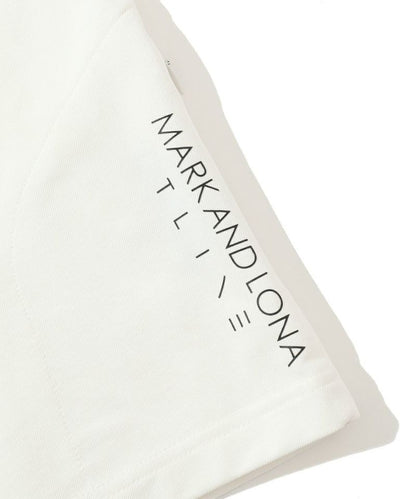 MARK&LONA MENS Pulse Mock Shirt