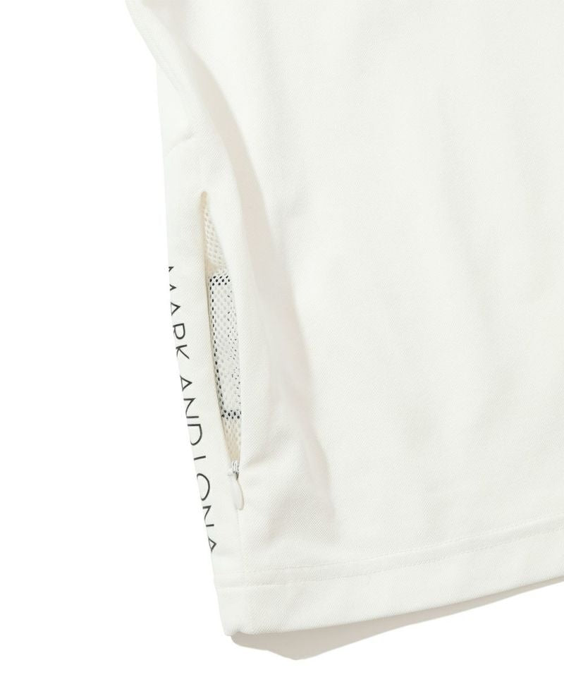 MARK&LONA MENS Pulse Mock Shirt