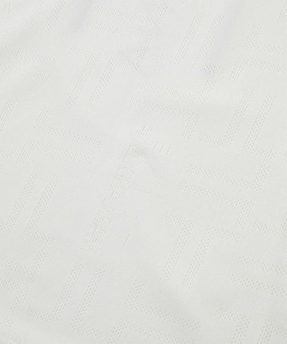 MARK&LONA MENS T-Mark Pattern Polo