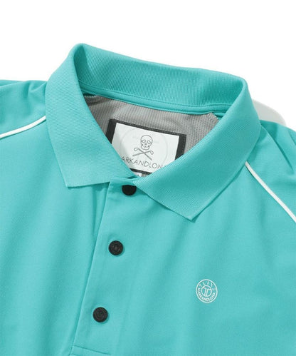MARK&LONA MENS Vault Flex Polo