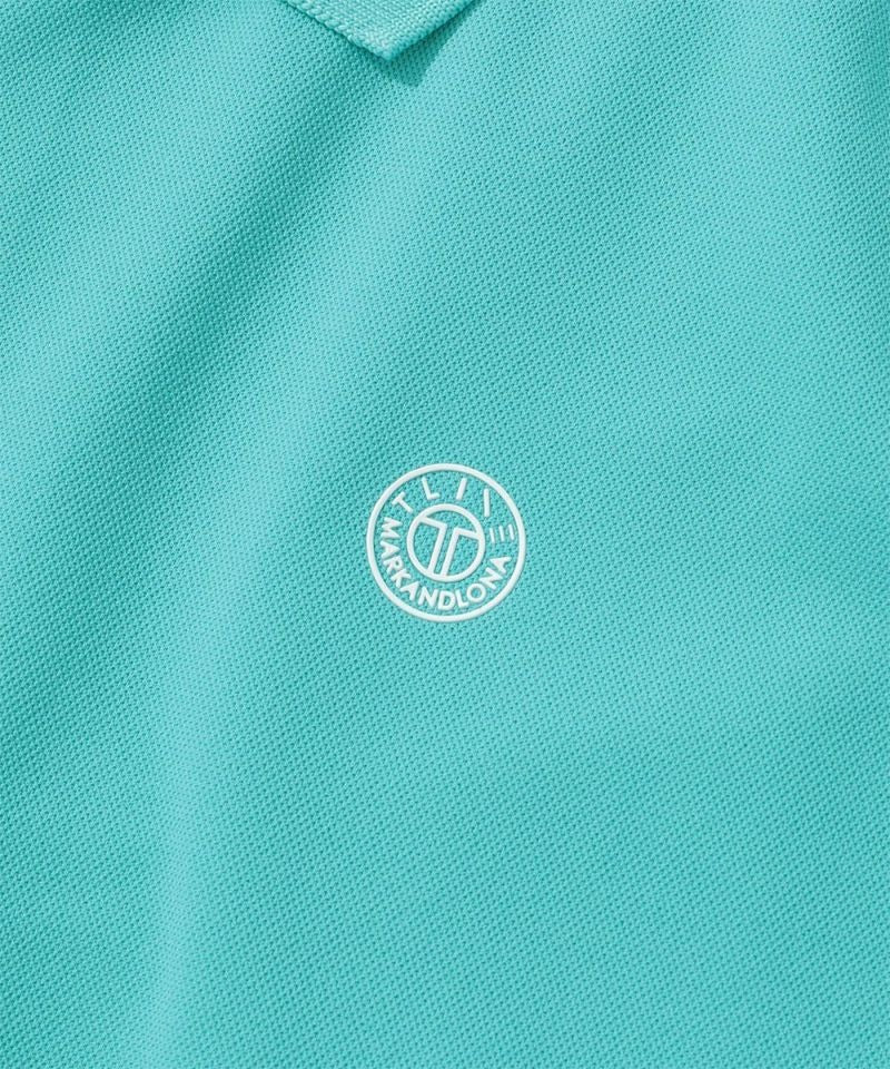 MARK&LONA MENS Vault Flex Polo