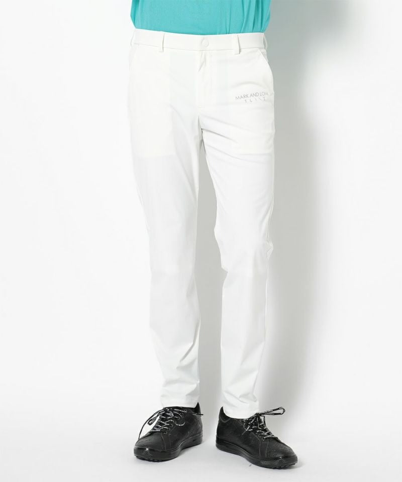 MARK&LONA MENS Aero Flex Tapered Trousers