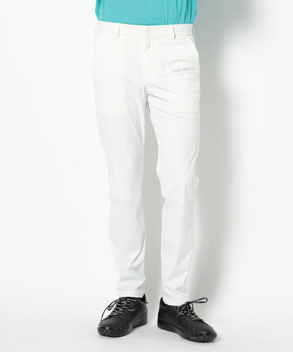 MARK&LONA MENS Aero Flex Tapered Trousers