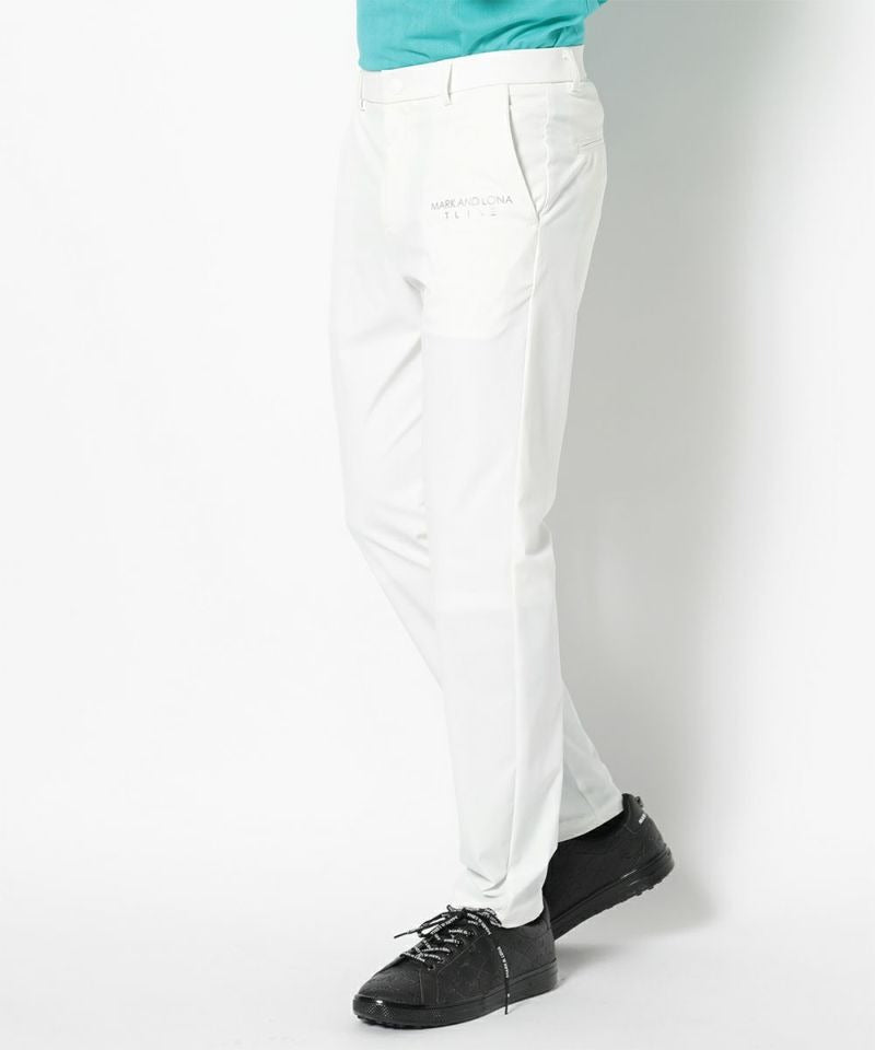 MARK&LONA MENS Aero Flex Tapered Trousers