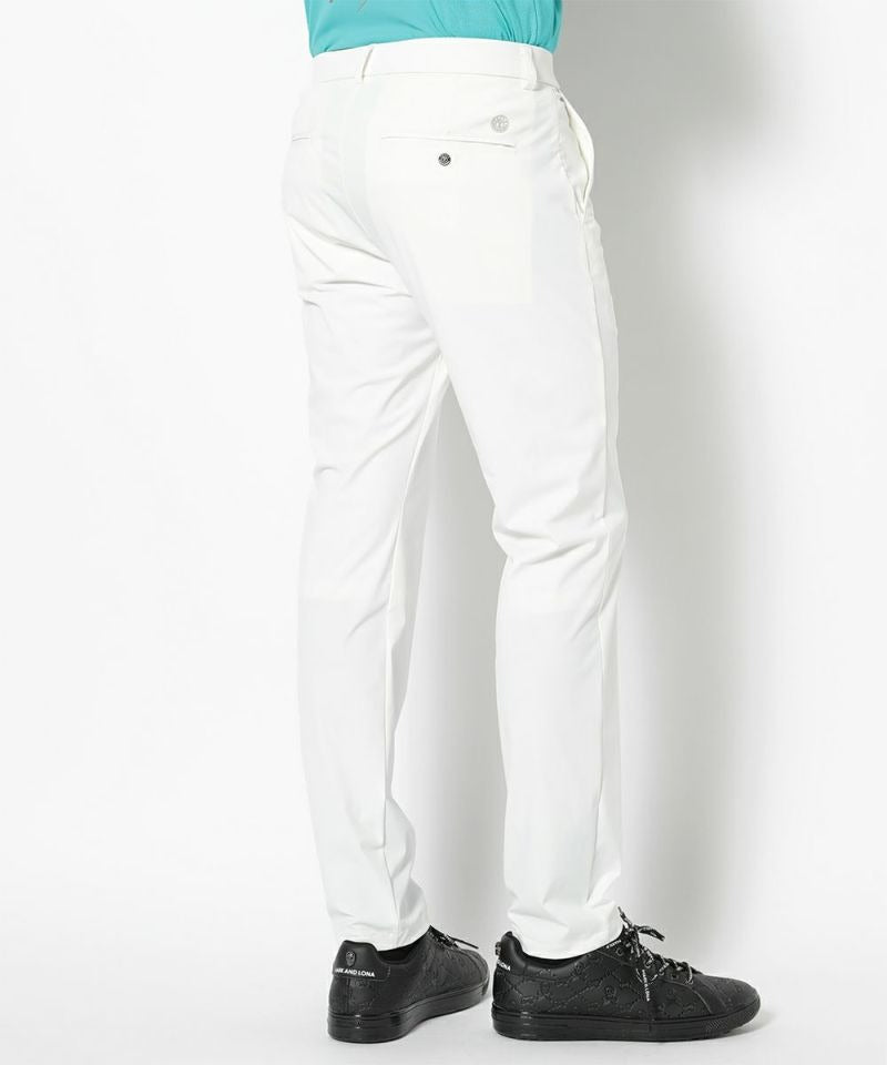 MARK&LONA MENS Aero Flex Tapered Trousers