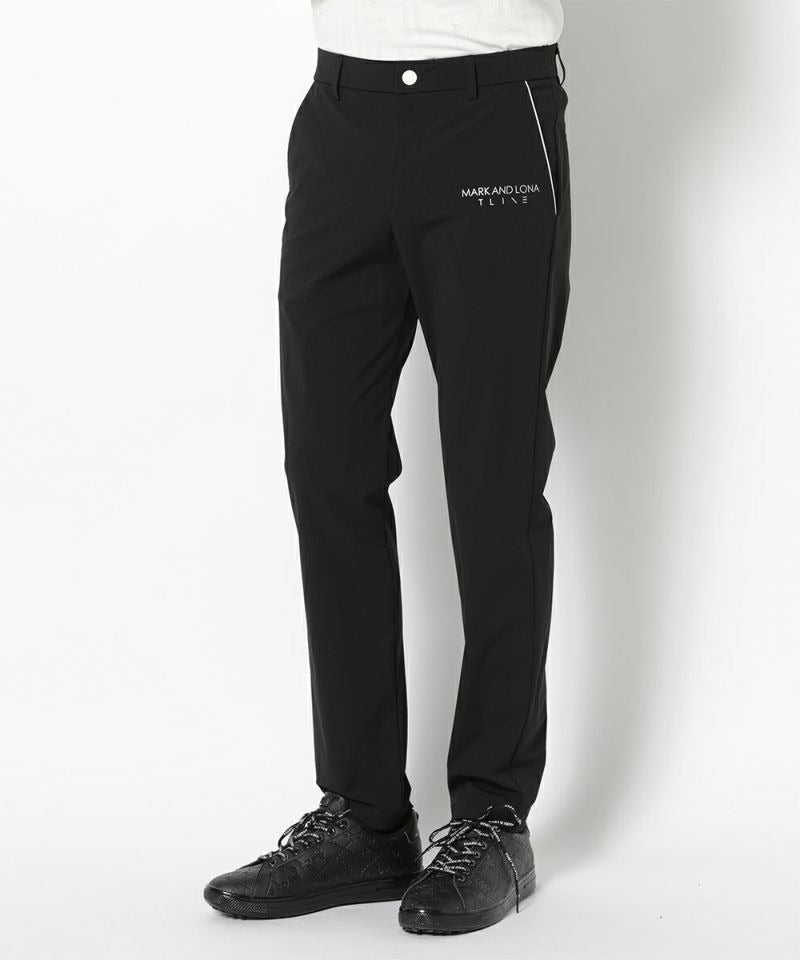 MARK&LONA MENS Aero Flex Tapered Trousers