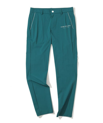 MARK&LONA MENS Aero Flex Tapered Trousers