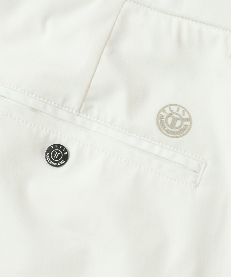 MARK&LONA MENS Aero Flex Tapered Trousers