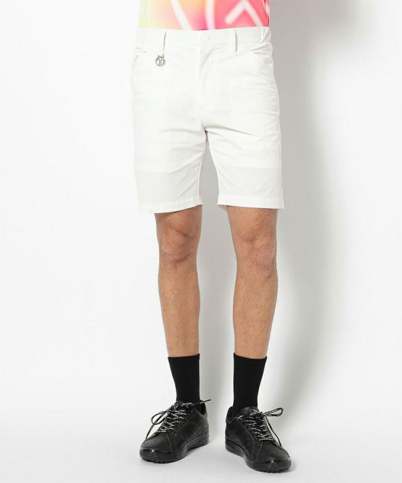 MARK&LONA MENS Summit Tapered Shorts