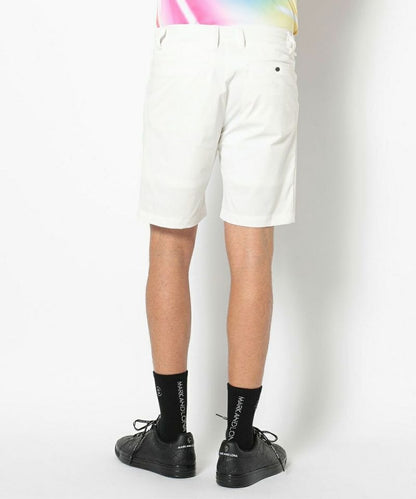 MARK&LONA MENS Summit Tapered Shorts