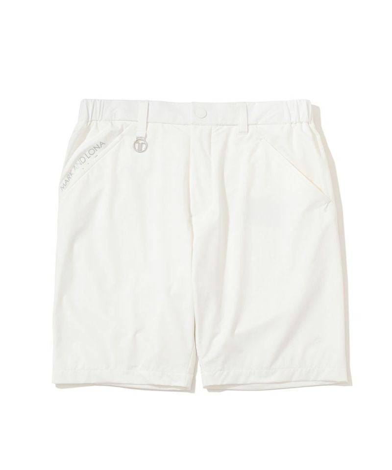 MARK&LONA MENS Summit Tapered Shorts