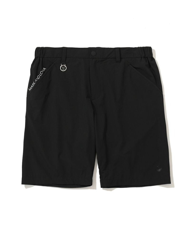 MARK&LONA MENS Summit Tapered Shorts