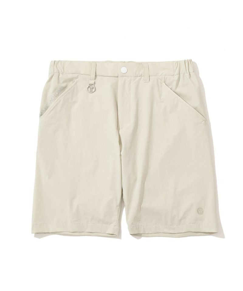 MARK&LONA MENS Summit Tapered Shorts