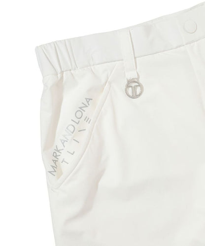 MARK&LONA MENS Summit Tapered Shorts