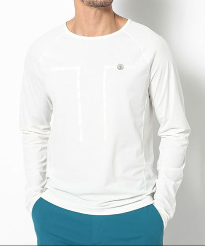 MARK&LONA MENS Glide Layer Tech Shirt