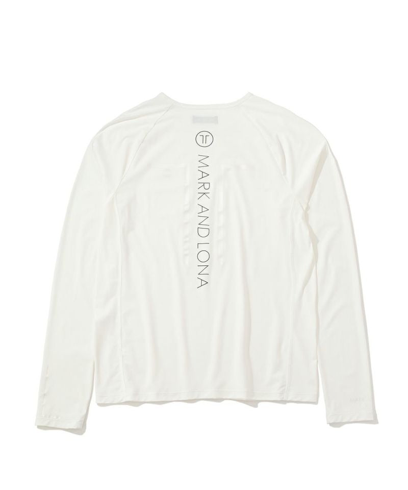 MARK&LONA MENS Glide Layer Tech Shirt