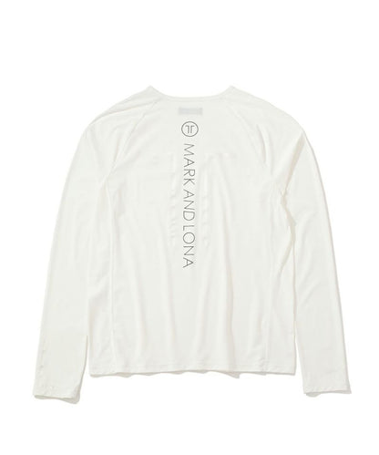 MARK&LONA MENS Glide Layer Tech Shirt