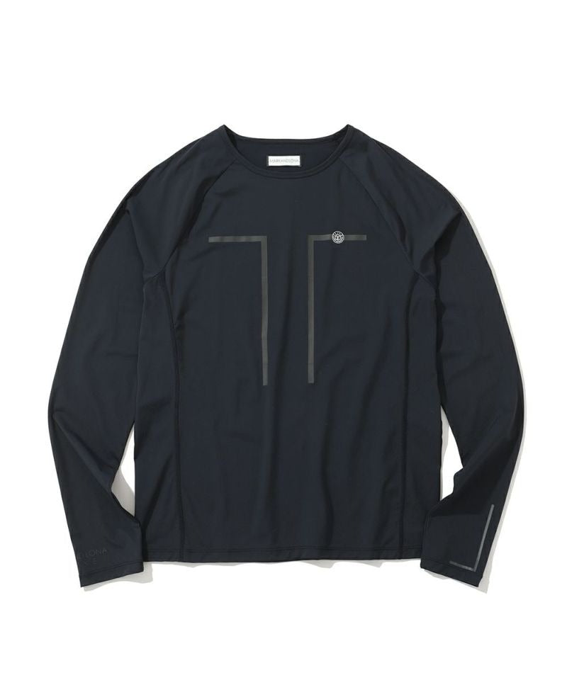 MARK&LONA MENS Glide Layer Tech Shirt