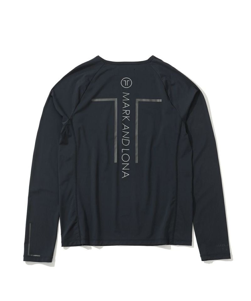 MARK&LONA MENS Glide Layer Tech Shirt
