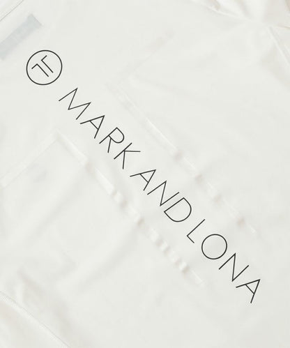 MARK&LONA MENS Glide Layer Tech Shirt