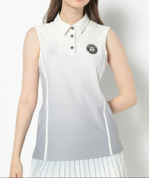 MARK&LONA WOMENS Spectrum Sleeveless Shirt