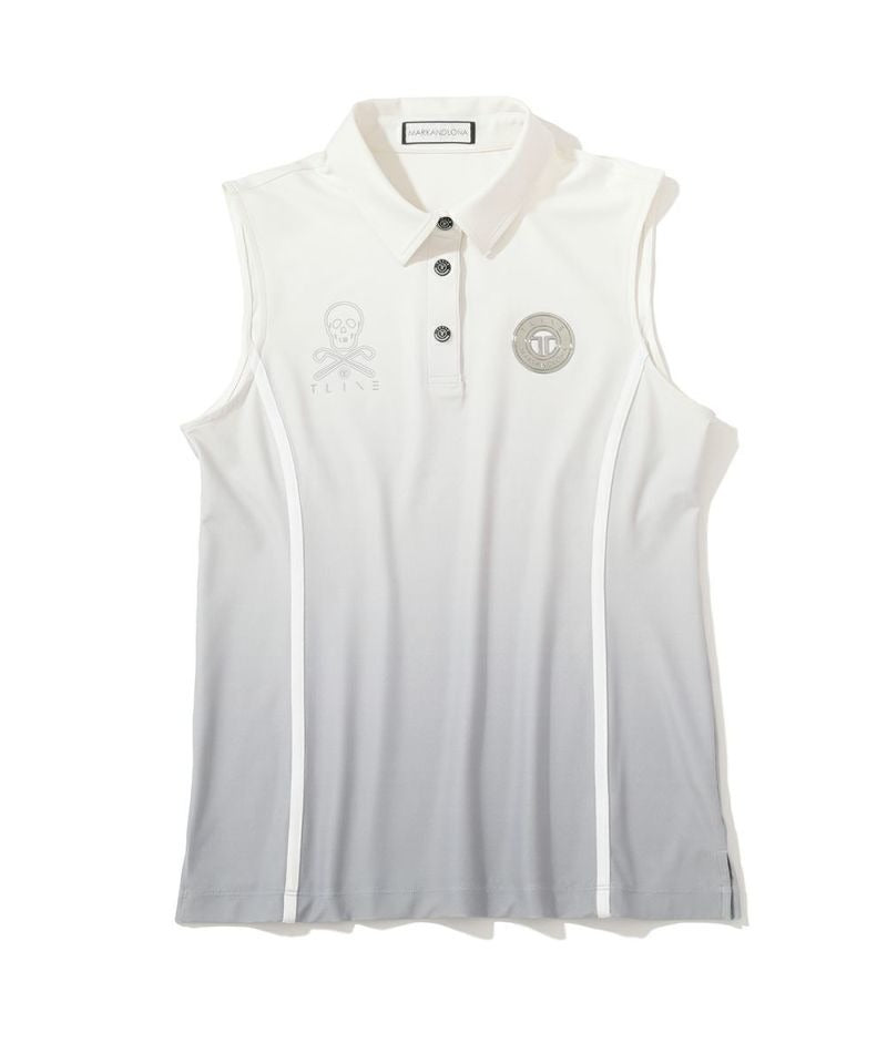 MARK&LONA WOMENS Spectrum Sleeveless Shirt