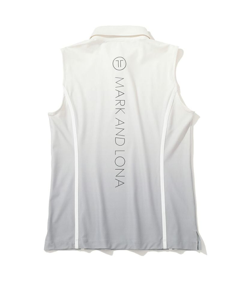 MARK&LONA WOMENS Spectrum Sleeveless Shirt