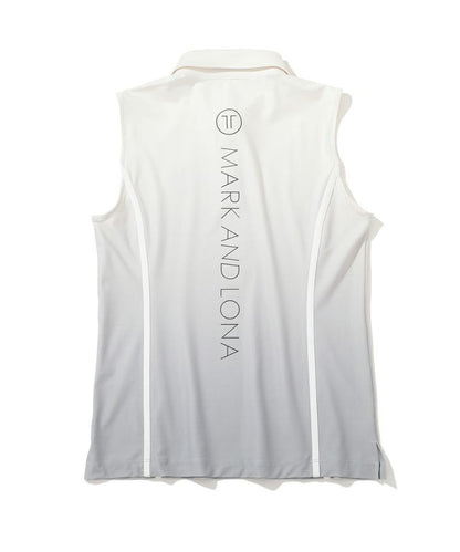 MARK&LONA WOMENS Spectrum Sleeveless Shirt