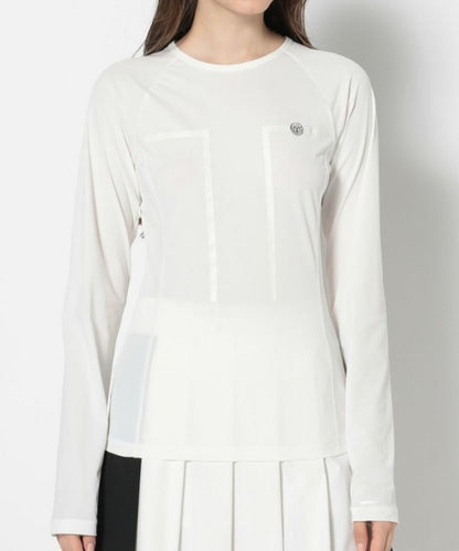 MARK&LONA WOMENS Fusion Performance Tee