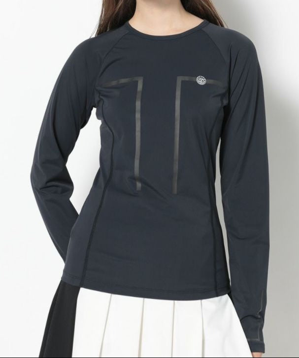 MARK&LONA WOMENS Fusion Performance Tee