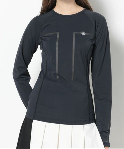 MARK&LONA WOMENS Fusion Performance Tee