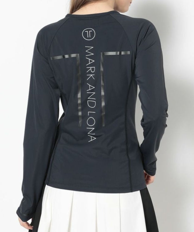 MARK&LONA WOMENS Fusion Performance Tee