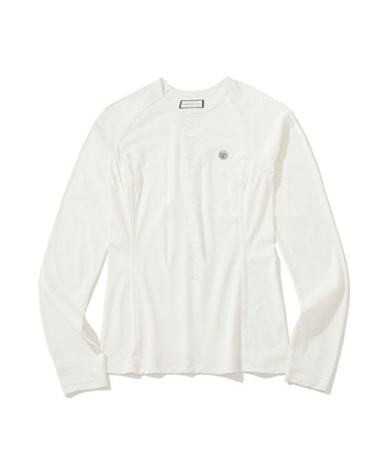 MARK&LONA WOMENS Fusion Performance Tee