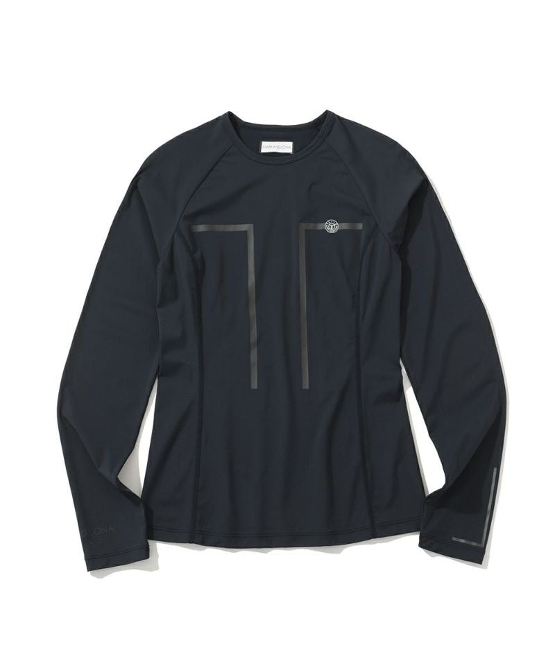 MARK&LONA WOMENS Fusion Performance Tee