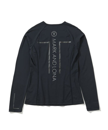 MARK&LONA WOMENS Fusion Performance Tee