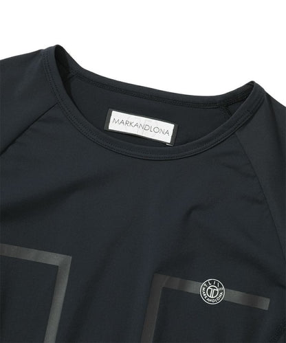 MARK&LONA WOMENS Fusion Performance Tee