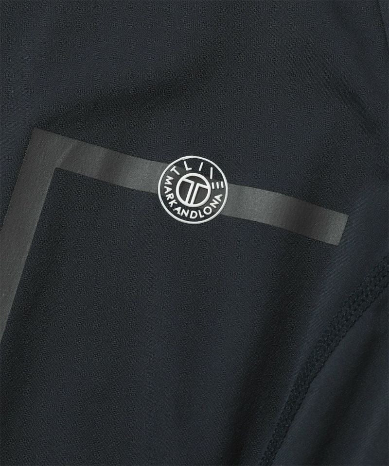 MARK&LONA WOMENS Fusion Performance Tee