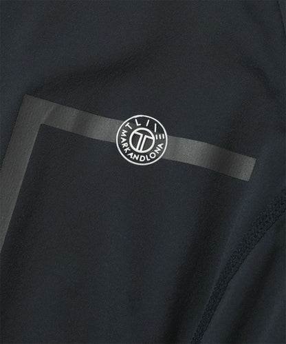 MARK&LONA WOMENS Fusion Performance Tee
