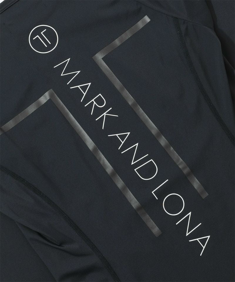 MARK&LONA WOMENS Fusion Performance Tee