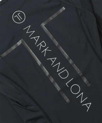 MARK&LONA WOMENS Fusion Performance Tee