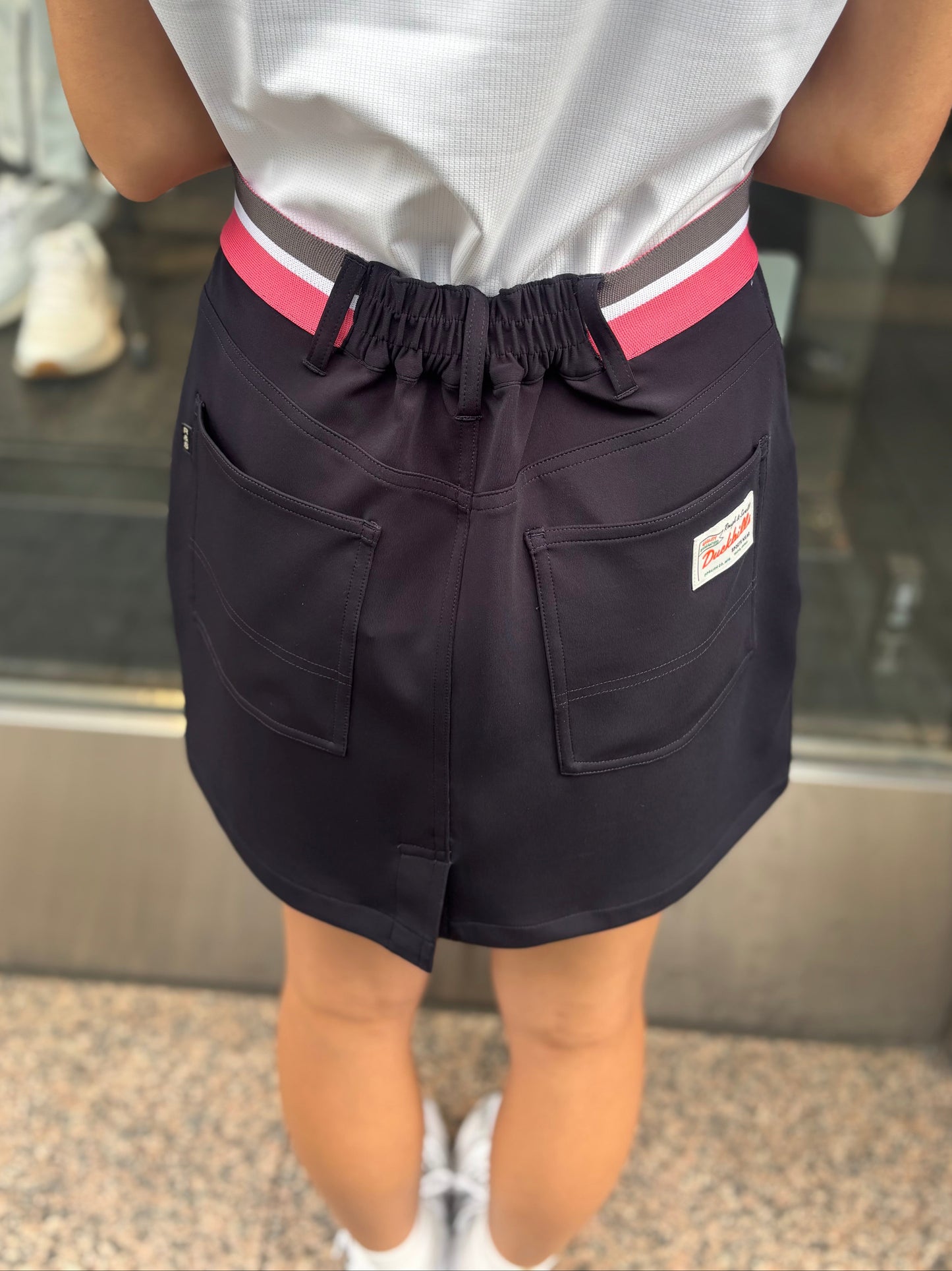 rough&swell WOMEN KATHY SKIRT