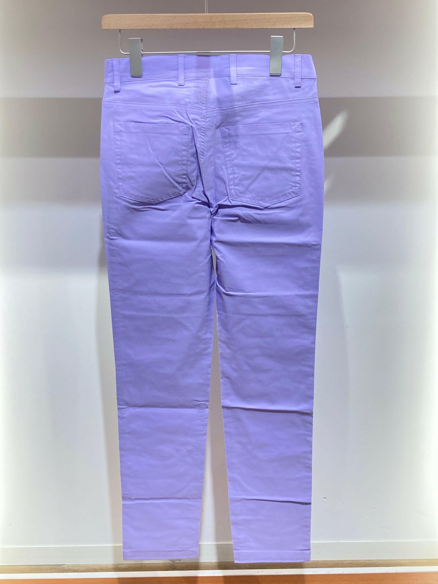 GOLFINO MENS THE SOFIA 7/8 TROUSER l.Tech stret.slim fit