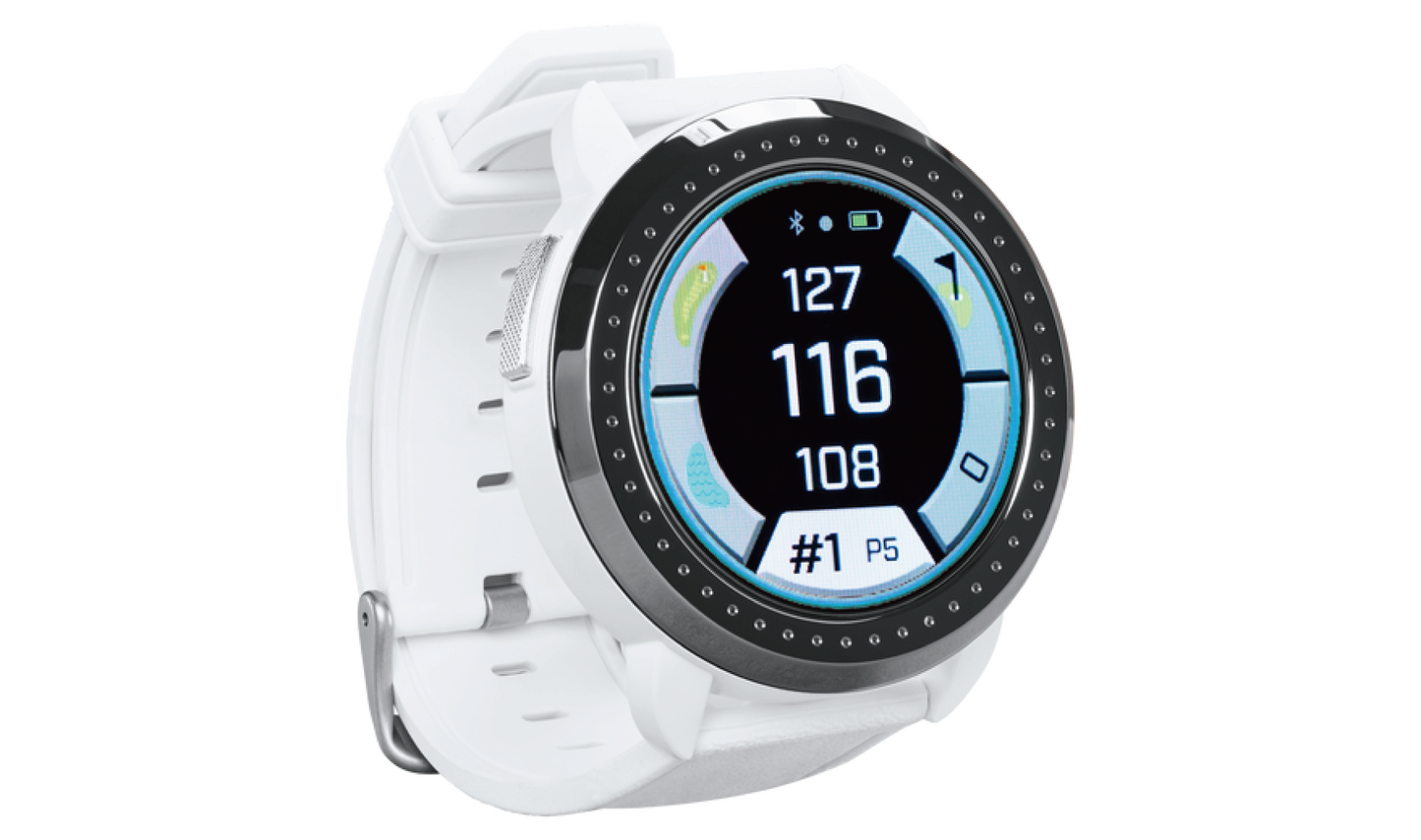 Bushnell GPS Navi ION ELITE
